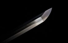 日本刀の極致：天下五剣の物語