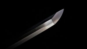 日本刀の極致：天下五剣の物語
